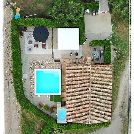 Il Giardino Di Epicuro Acomodação com café da manhã Rocca San Giovanni Exterior foto