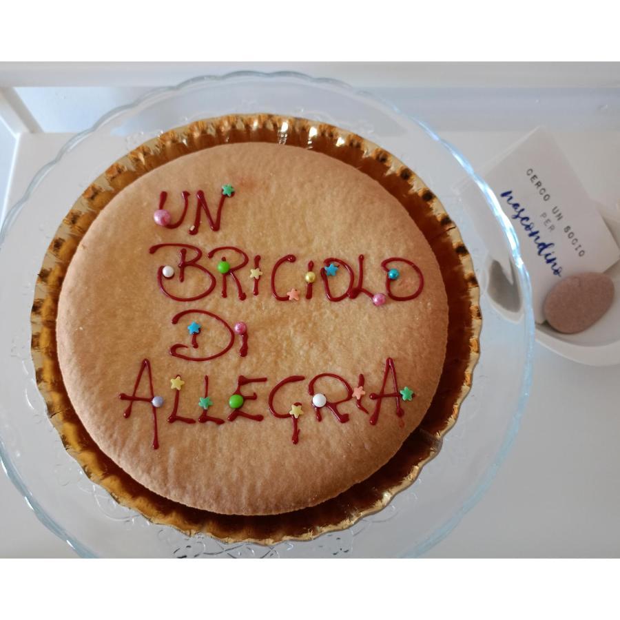 Il Giardino Di Epicuro Acomodação com café da manhã Rocca San Giovanni Exterior foto